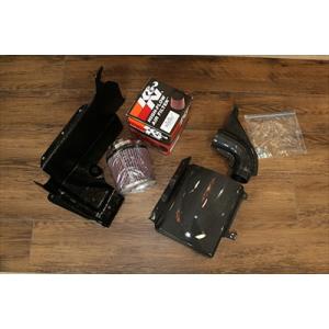 ルノー メガーヌ R.S.用 インテークシステム＆バッテリー移設キット11 (9+10 )