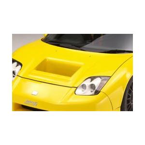 Nsx ルマン ボンネット 新型ヘッドライト用 Frp 塗装済み エアロ カスタムパーツのtoptuner 通販 Paypayモール