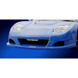 NSX フロントフードRスタイルダクト付 リトラクタブルライト用