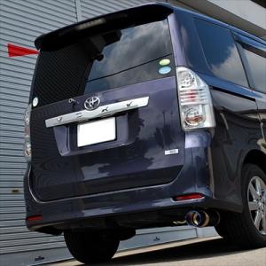 ROSSO MODELLO（ロッソモデロ） ヴォクシー ZRR70W ZS rosso modello