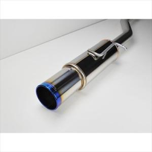 アルファード 20系 前期/後期共通 2WD専用 JOULE 中間パイプ 2400cc用