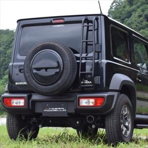 ROSSO MODELLO（ロッソモデロ） JB74W ジムニーシエラ IKUSA
