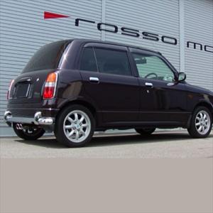 ROSSO MODELLO（ロッソモデロ） ミラジーノ L700S NA Regina CS