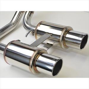 コペン l880k5次元マフラーBORDER S 5ZIGEN マフラー ボーダーS コペン LA-L880K H14.6〜H22.3 JB