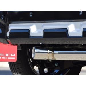 FUJITSUBO（フジツボ） ワゴンR MC系 Legalis K マフラー MC22S ワゴン