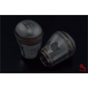 スカイライン GT-R BNR32 オリジナル シフトノブ
