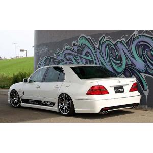 3点キット 30系 Avant Avant 自動車 前期 Rndb04 Toptuner 外装パーツ F S R セルシオ 丸2灯フォグランプ マウントキット付