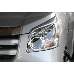 アコード アイライン ホンダ アコードワゴン CF6,7 CH9 タイプ2 左右