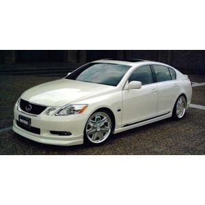 レクサス GS LEXUS GS 10GS IDEAL 車高調 レクサス（LEXUS） 【M's】 10系 10 GS (GRL10/GWL10) AIMGAIN BLACK