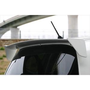 ホンダ（HONDA） フィット GE7 リアバンパー・リヤバンパー G スマート