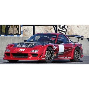 RE雨宮 アメミヤ スリークライト アクリルカバー RX-7 FD3S
