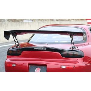 RX-7 FD3S DIRect 3D カーボン GT-WING 1680mm幅 : エアロ