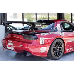 FD3S RX-7 ELITE リアスポイラー : エアロ.カスタムパーツのTopTuner
