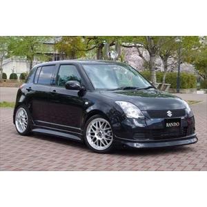 RSR RS-Rダウンサス/スイフト(ZC11S/ZC21S/ZC71S)ダウンサス[S131D