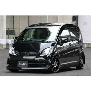 RSR RS-Rダウンサス/ムーブ(L175S)カスタムR/RS[D046D] : 山蔵屋Yahoo