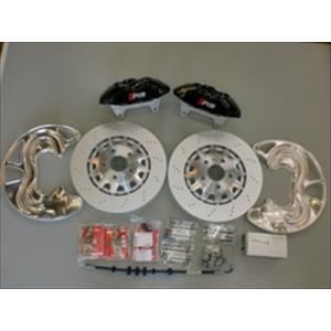 brembo（ブレンボ） TT TTS 8J ブレーキキャリパー GTキット 1P1.8504A