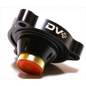 VW GOLF VI 2.0T 強化ディバーターバルブ GFB＋DV T9351