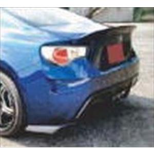 86 ZN6 後期 G/GT モデリスタ トランクスポイラー : エアロ.カスタム
