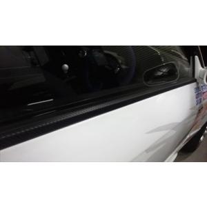 日産NISSAN スカイライン 32 GT-R 純正 ドアアウトサイドモール 右 日産 ドアアウトサイドモール 助手席側 LH スカイライン GT-R