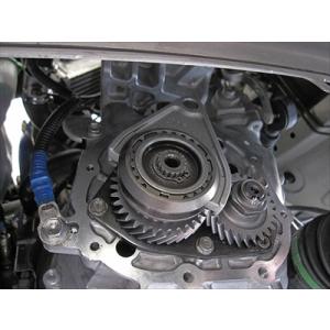 アルトワークス HA36S 5MT車 RRP 強化5速ハイギアキット