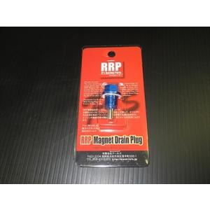 スイフトスポーツ ZC32S RRP アルミマグネットドレンプラグ