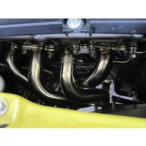 スイフトスポーツ ZC32S RRP レーシングセンターパイプ : エアロ