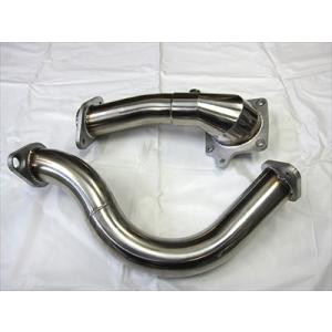 スイフトスポーツ ZC32S RRP レーシングセンターパイプ : エアロ