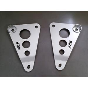 スイフトスポーツ ZC32S RRP スーパーフロントパイプ セカンド単品