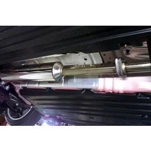 アールズ スイフトスポーツ ZC33S RRP レーシングセンターパイプ 2