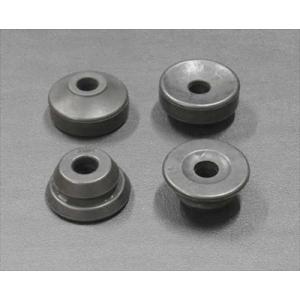 Largus（ラルグス） スペックS フルタップ式車高調用 オプションパーツ