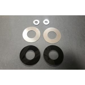 スイフトスポーツ ZC32S RRP 強化リアアッパーマウントラバー