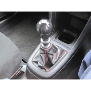 ZC32S スイフトスポーツ RRP レーシングシフトノブ 4