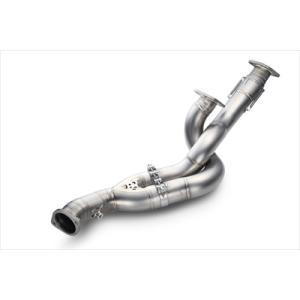 R32 GT-R フルチタンフロントパイプ RB26DETT