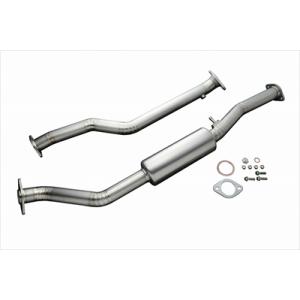 RSE/リアルスピードエンジニアリング】 フルチタンマフラーキット