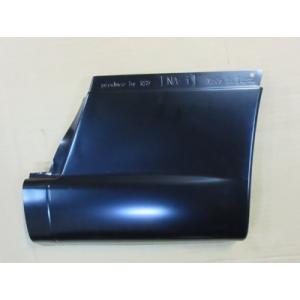 ロードスター NA サイドシル 修理用パネル NA-I 左右セット