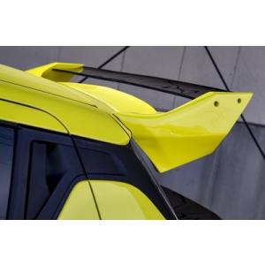 a*a様 zc33s ノブレッセ リアウイング 楽天市場】ノブレッセスイフトスポーツ ZC33S リアウイング FRP