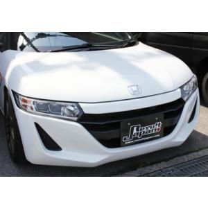 テイクオフ]エンジンフードダクトカバー S660(JW5) : TAKE OFF ヤフー