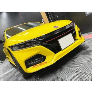 S660 カーボンリアウィング/リアスポイラー エアロワークス : エアロ