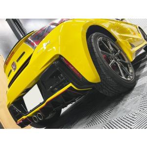 [新品]S660 フロント用ブレーキパッド DIXCEL Z type DIXCEL（ディクセル） DIXCEL Zタイプ ブレーキパッド フロント S660