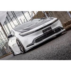 純正部品 60プリウスＺ用　アーチモールフロント・リア4枚セット　艶ありブラック トヨタ（TOYOTA） TOYOTA純正部品 60プリウス Z用 アーチモール