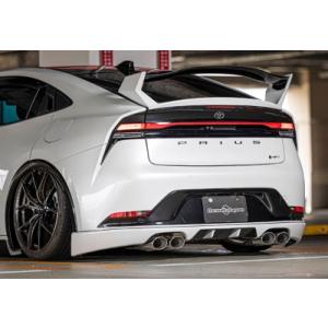 クスコ MXWH60 プリウス 車高調 サスキット ストリート ゼロエー ZERO