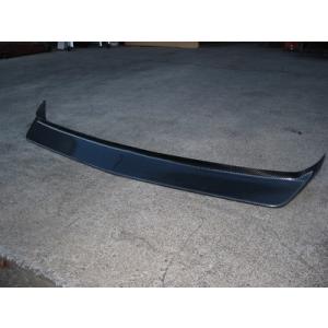 ハコスカ用フロントスポイラ　 未使用 ハコスカ用フロントスポイラ 未使用 ハコスカ用フロントスポイラ 未