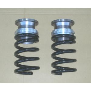 Largus（ラルグス） フルタップ式車高調 オプションパーツ リア