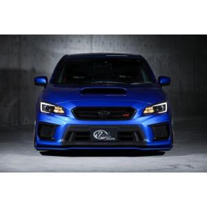 Vab S4 Sti フロントディフューザー 塗装済み 外装 ボディパーツ Wrx D型 Rugb01 Toptuner Wrx Vab Gt 自動車 長納期商品 ハイグレード Vag