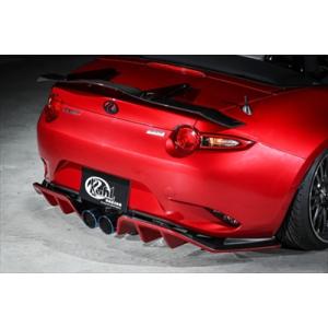 ND ロードスター トノカバー : エアロ.カスタムパーツのTopTuner