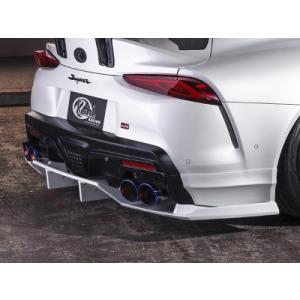 クスコ（CUSCO） DB型 GR スープラ 可倒式牽引フック リヤ : エアロ