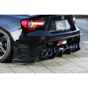 86 【M's】トヨタ ZN6 / スバル BRZ ZC6 (2012y-・前期/後期) Kuhl