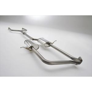 シーマ F50 4.5L 中間パイプ