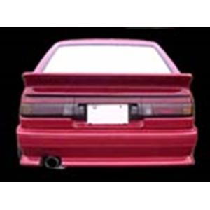 AE86 レビン ベステックスリアスプリング 1本 6kg/mm : エアロ