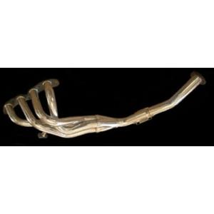 AE86 レビン &amp; トレノ エキゾースト・マニホールド 4-1　50φステンレス 「納期2-3ヵ月...